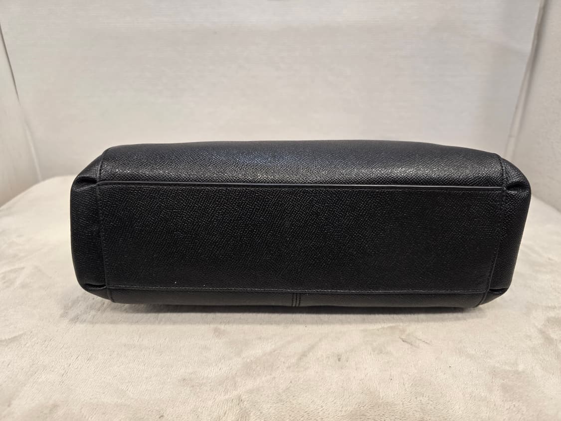 코치 블랙 토트백 숄더백 크로스백 가방 상품이미지6