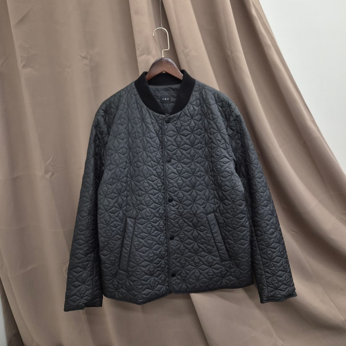 IMZ 퀄팅 자켓 110 상품이미지1