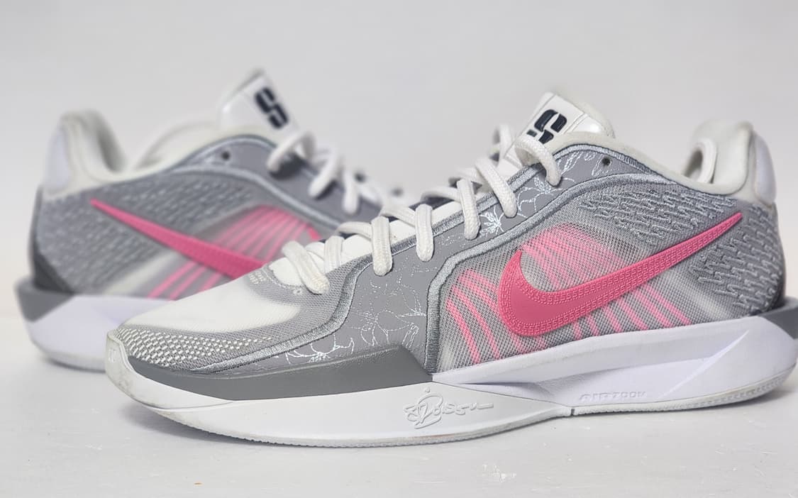 나이키 사브리나 1 농구화 245 mm 상품이미지1