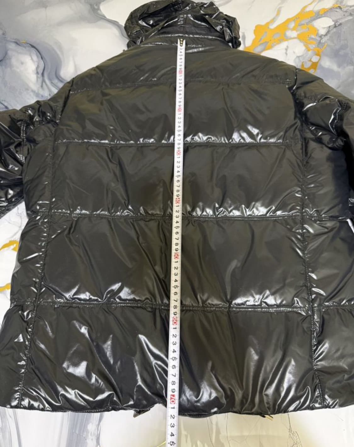 BRIONI 브리오니 패딩 점퍼(나일론/라이닝-비버 퍼)L사이즈-해외발송 상품이미지10