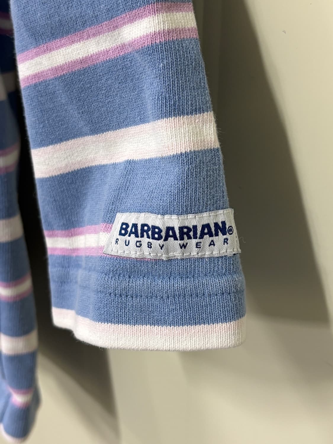 바바리안 레이디 럭비티 상품이미지4