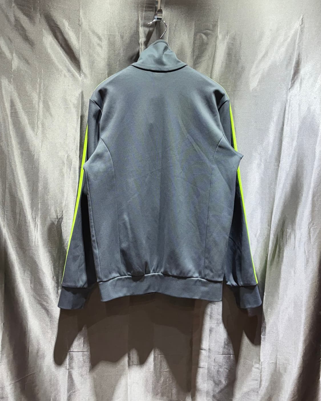 M 아디다스 유로파 빅로고 회형 트랙탑 상품이미지3