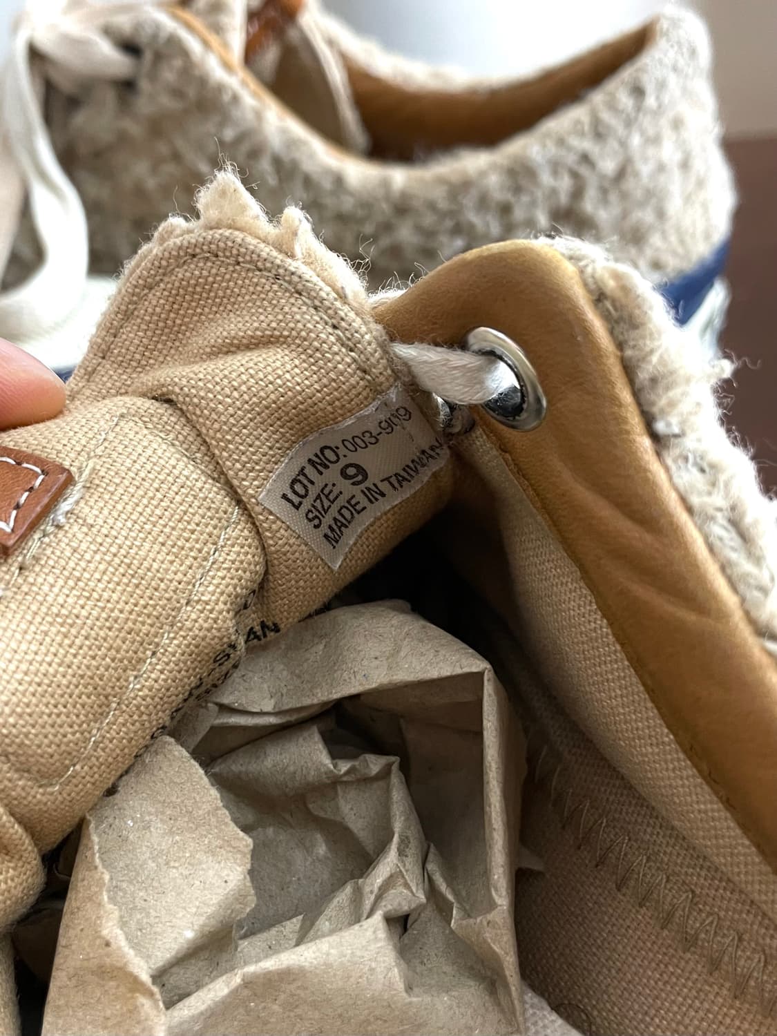 ‘09 Sasquatchfabrix 상품이미지8