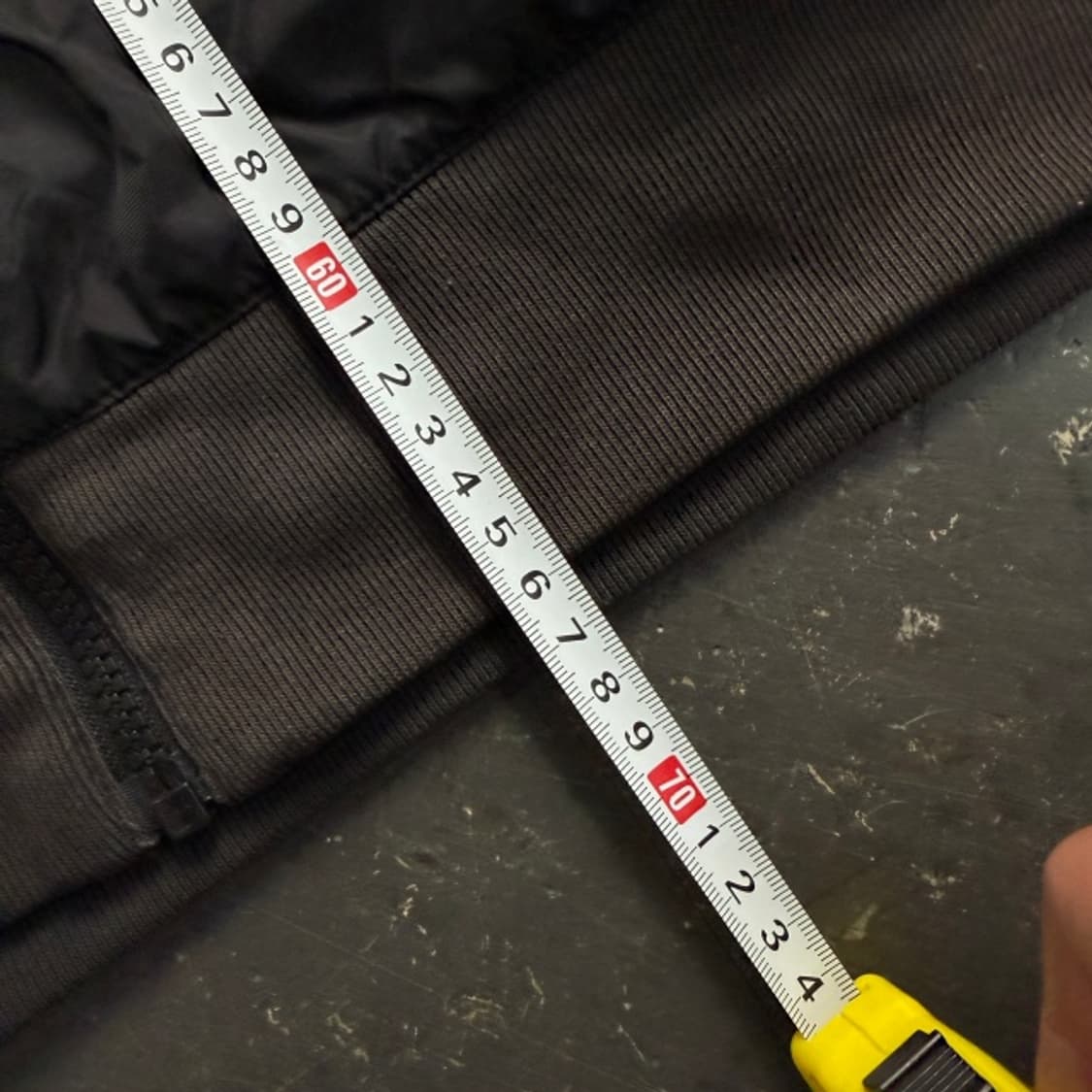 105 나이키 윈드러너 바람막이  상품이미지6