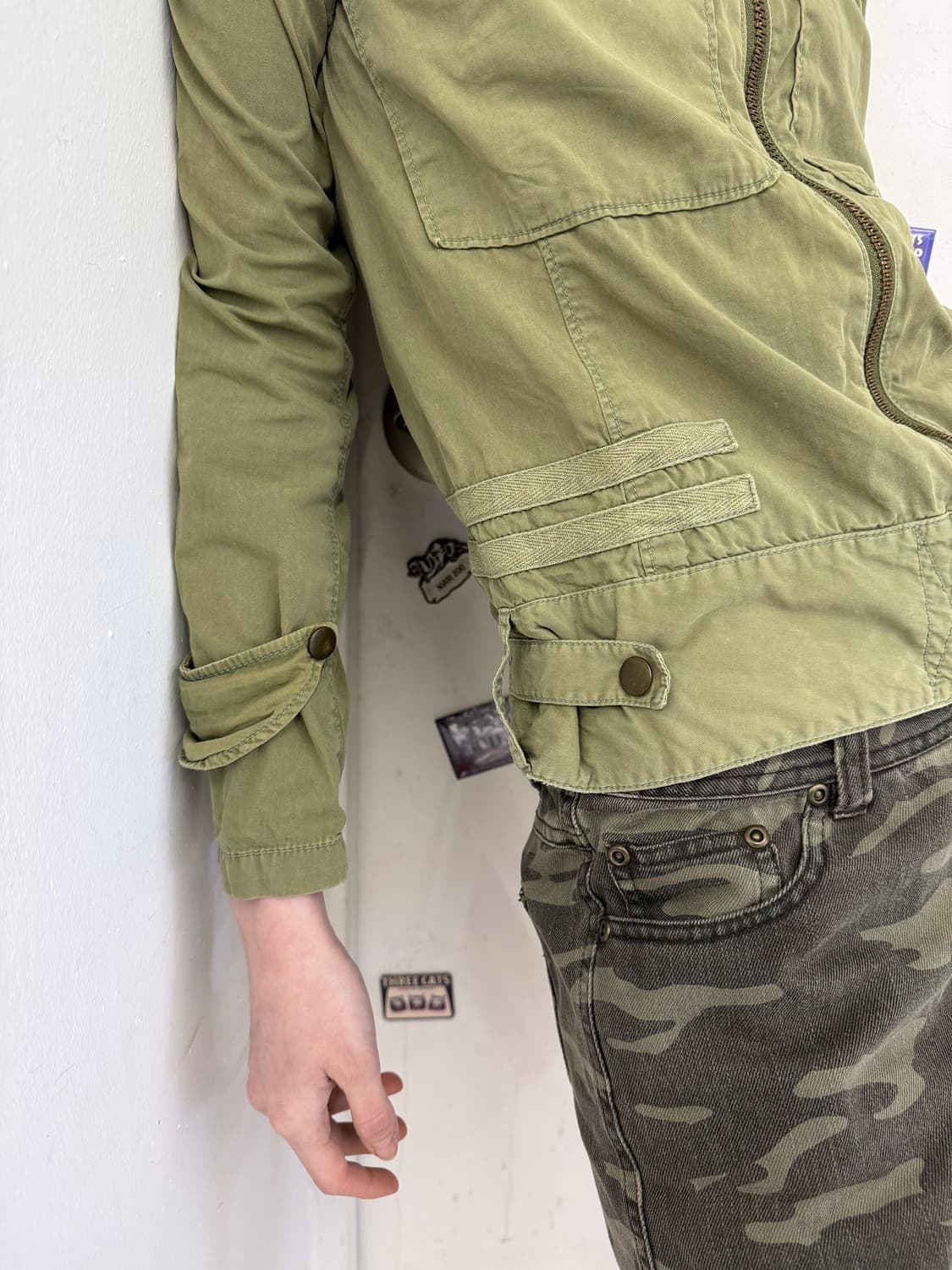 AVIREX 상품이미지4