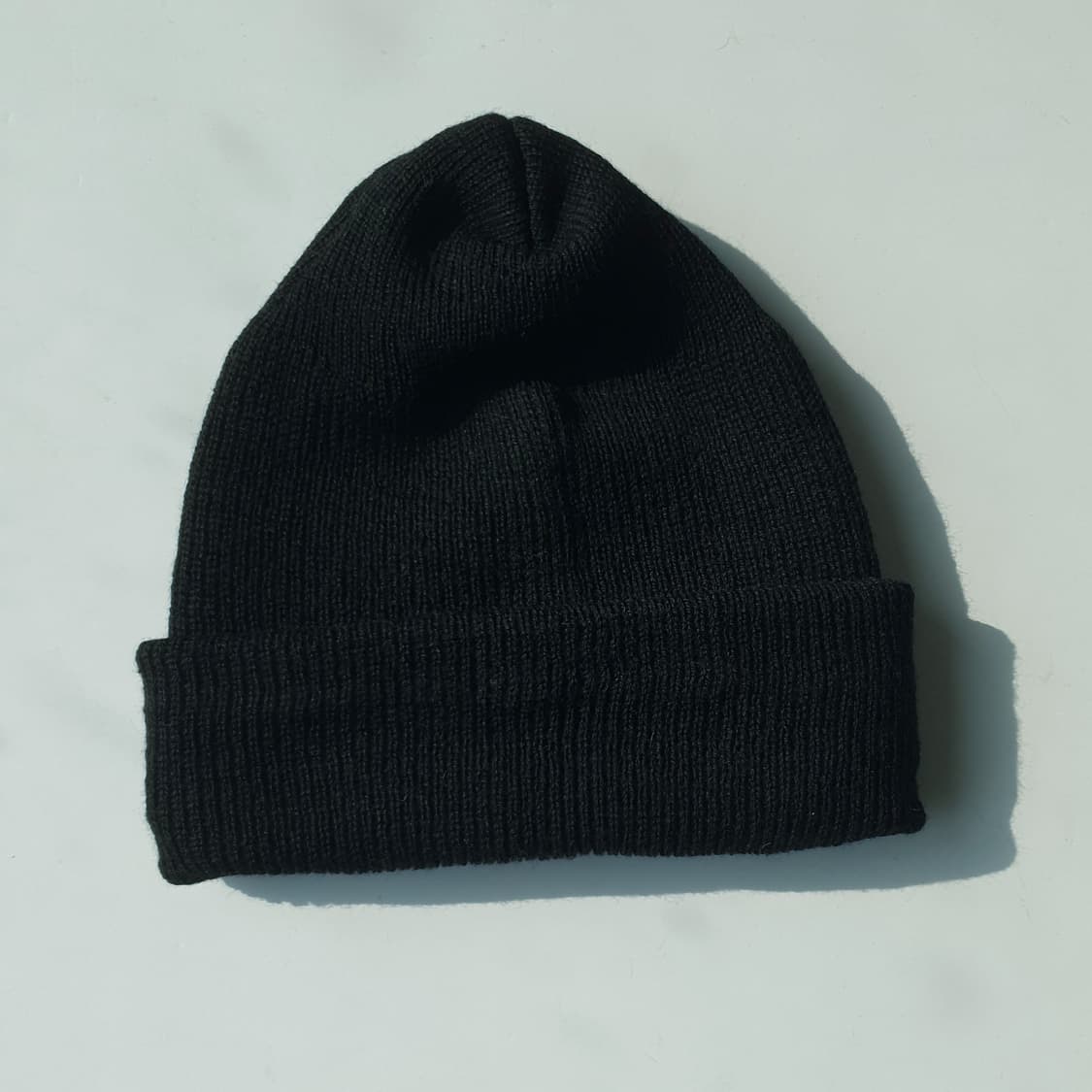 00s U.S army beanie, watch cap 상품이미지7