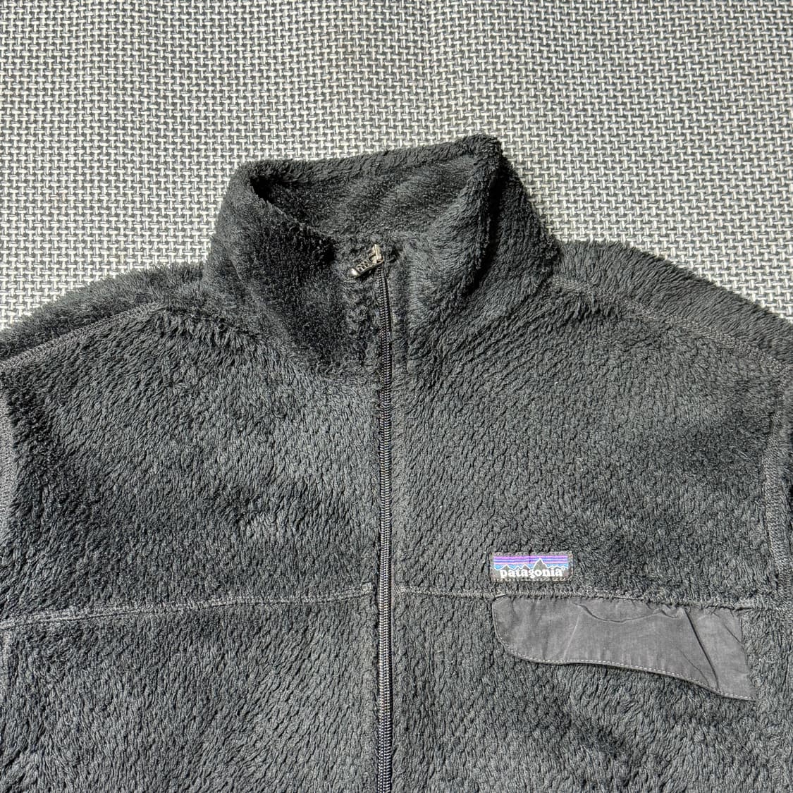 파타고니아 후리스 (old-8400) 상품이미지2