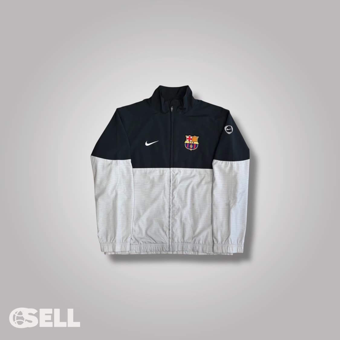 나이키 바르셀로나 바람막이 상품이미지1