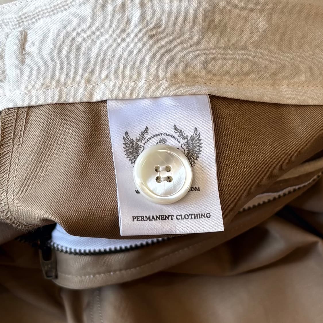 [L/33-34] VDR 비디알 CAVALRY 숏 팬츠 상품이미지8