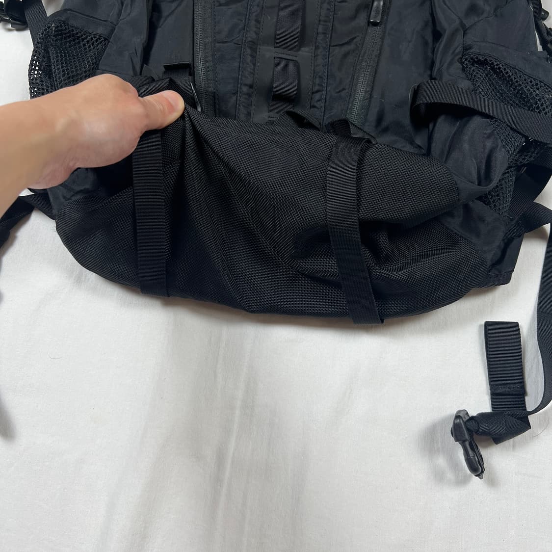 노스페이스 tnf big shot 빅샷 백팩 가방 상품이미지4