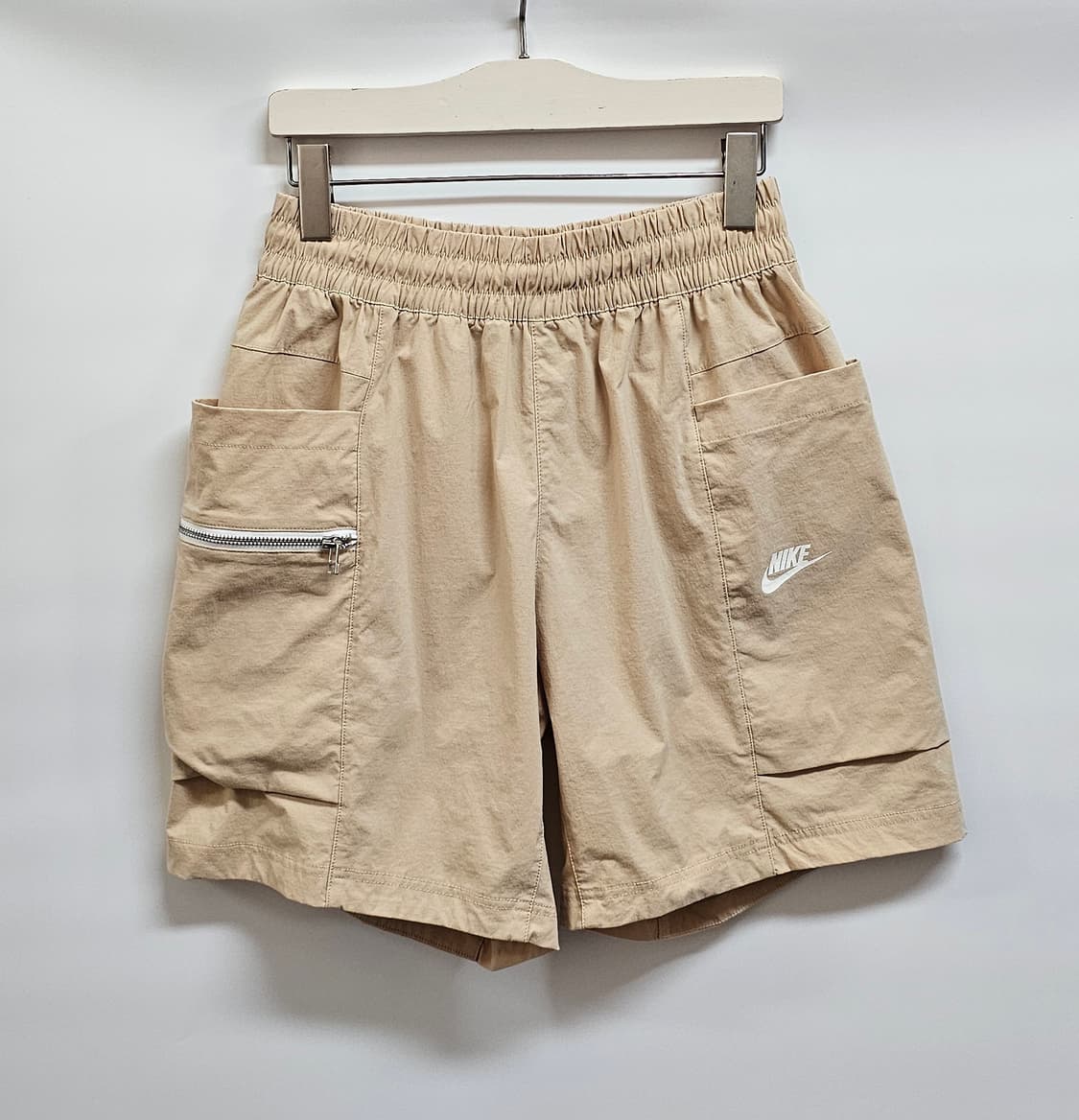 나이키 모던 에센셜 우븐 카고쇼츠 M 상품이미지1
