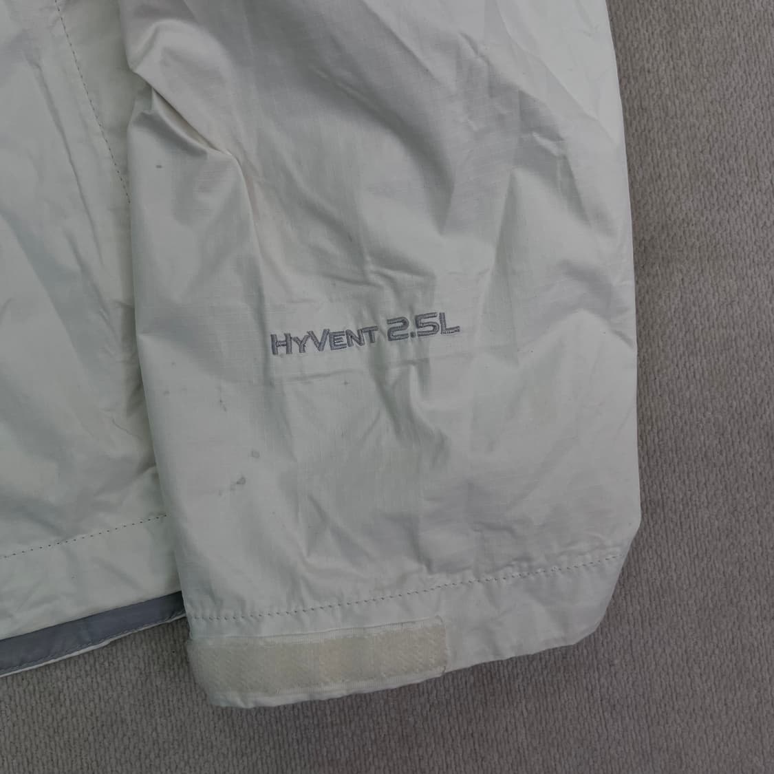 95 노스페이스 하이벤트 바람막이 자켓 상품이미지6