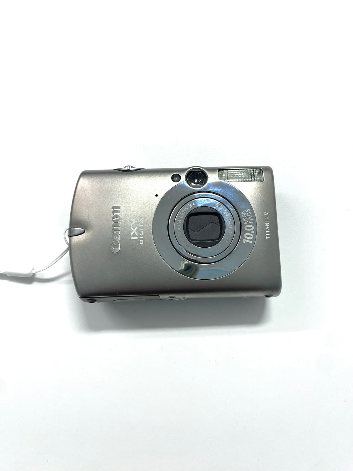 캐논 익서스 IXUS 900 Ti 디지털 카메라 (IXY 1000) 상품이미지10