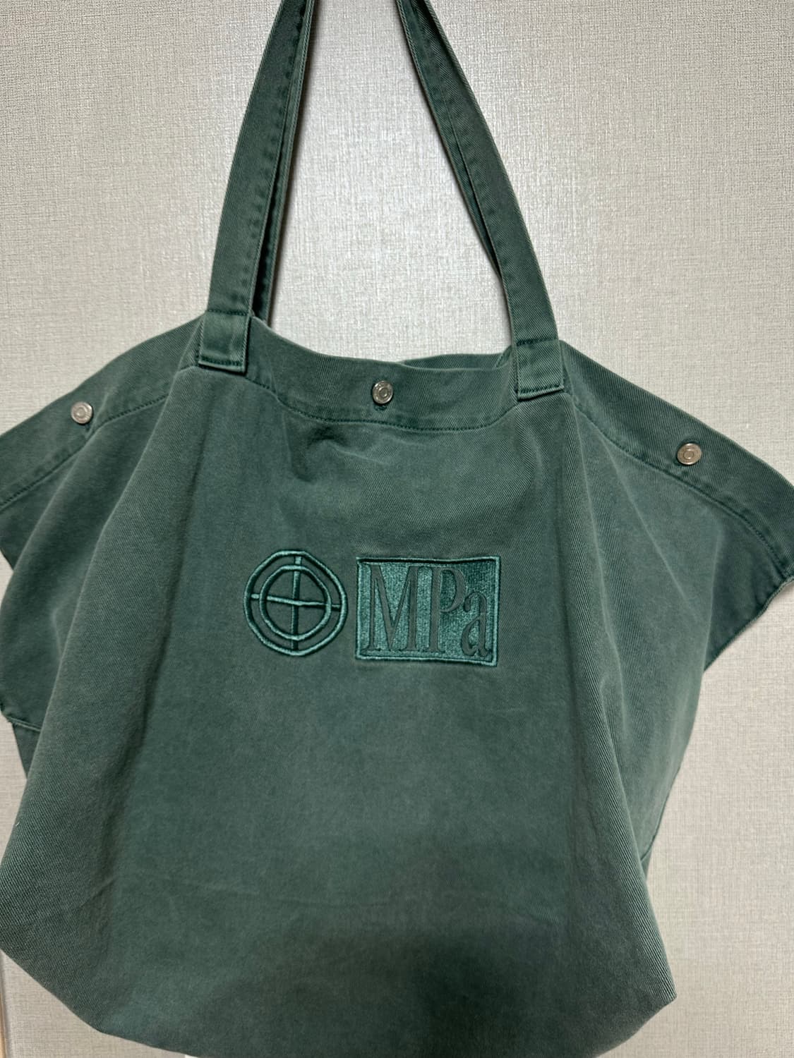 플라스틱프로덕트 mpa big bag 상품이미지3