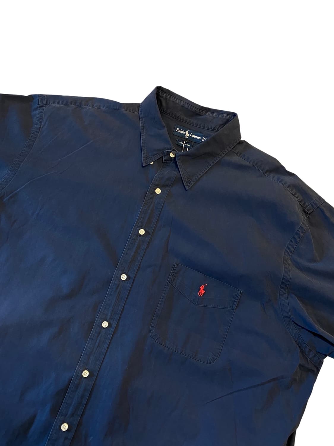 폴로 랄프로렌 셔츠 (Man XXXL) AA1640 상품이미지2