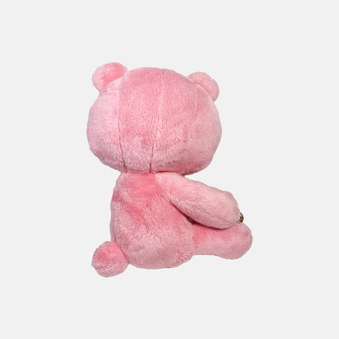 발렌타인 딸기 초콜릿 글루미베어 인형 핑크 상품이미지4