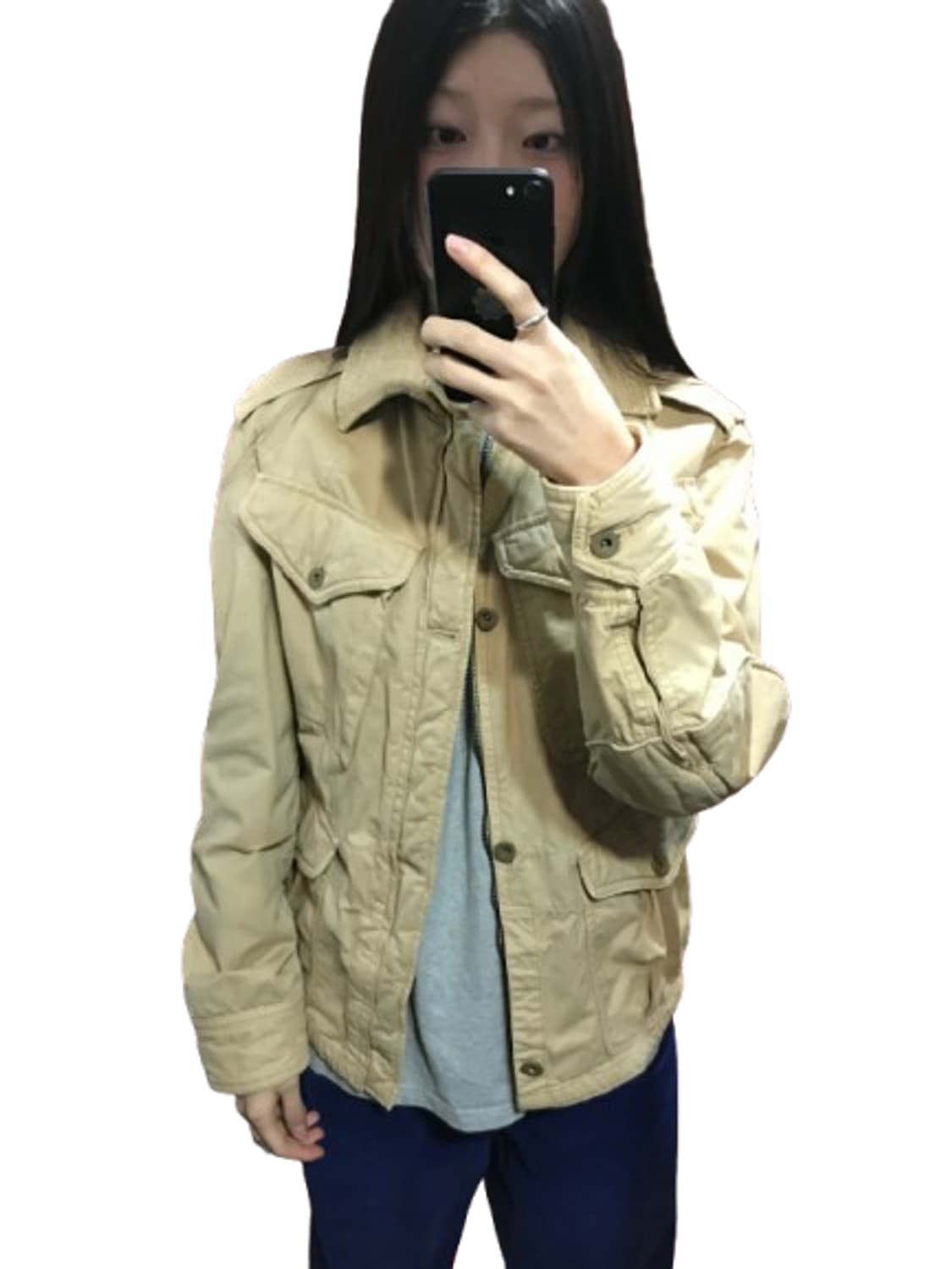 POLO JEANS 아우터 자켓 상품이미지1