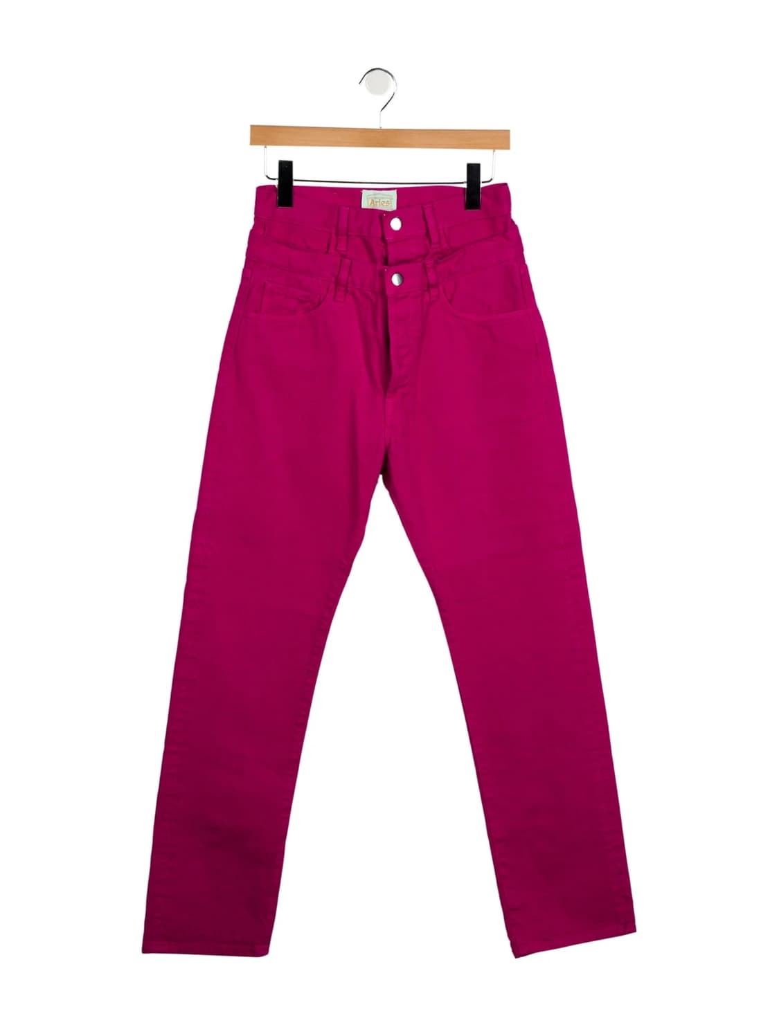 Aries 아리즈,에리즈 바지 상품이미지1