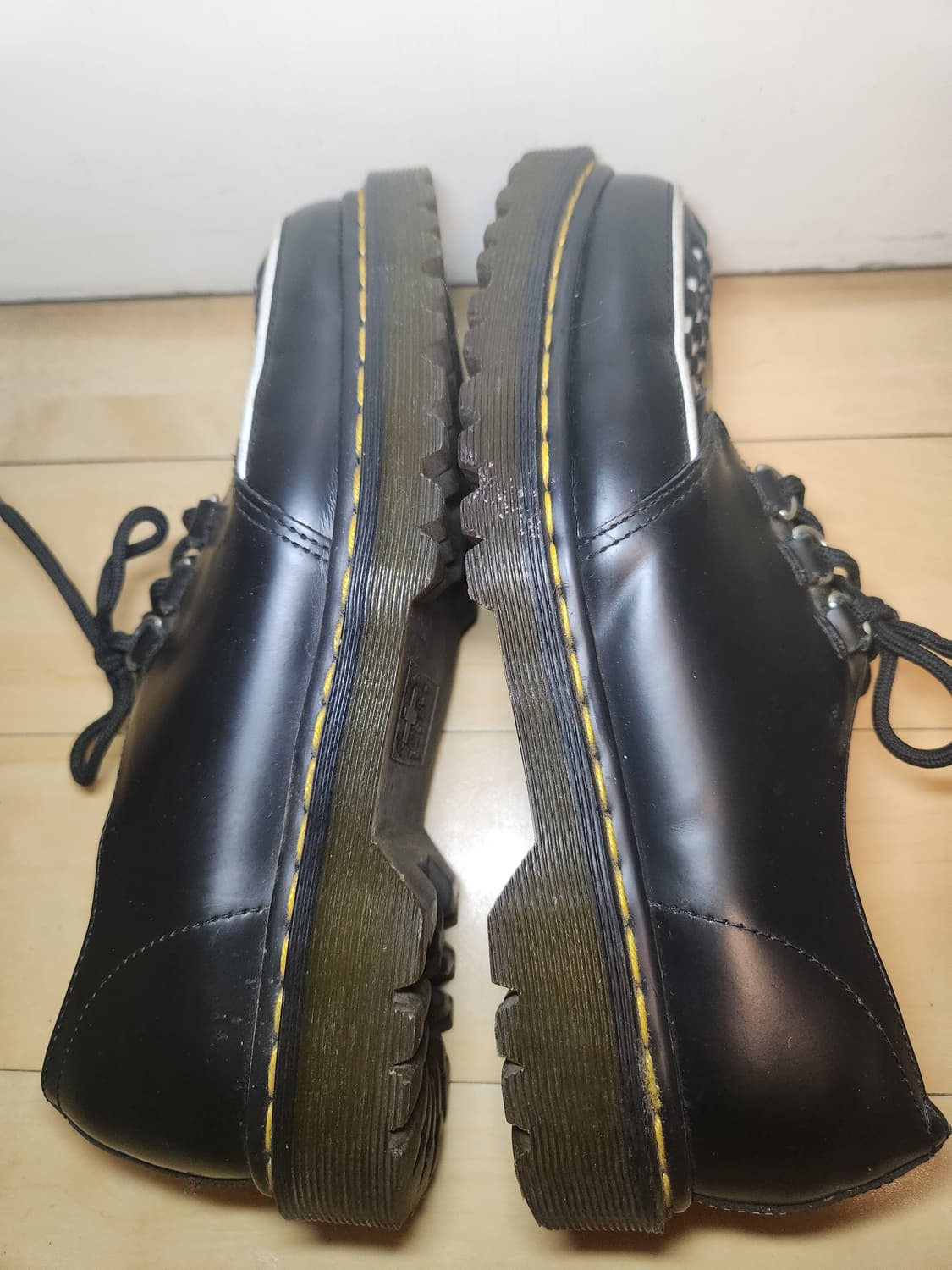 (260)닥터마틴 램지 상품이미지5