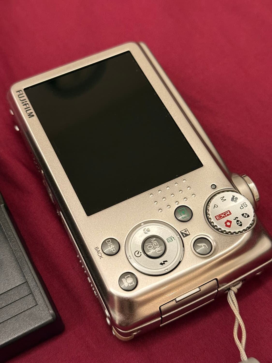 (작례O) 후지필름 파인픽스 F70exr 상품이미지4