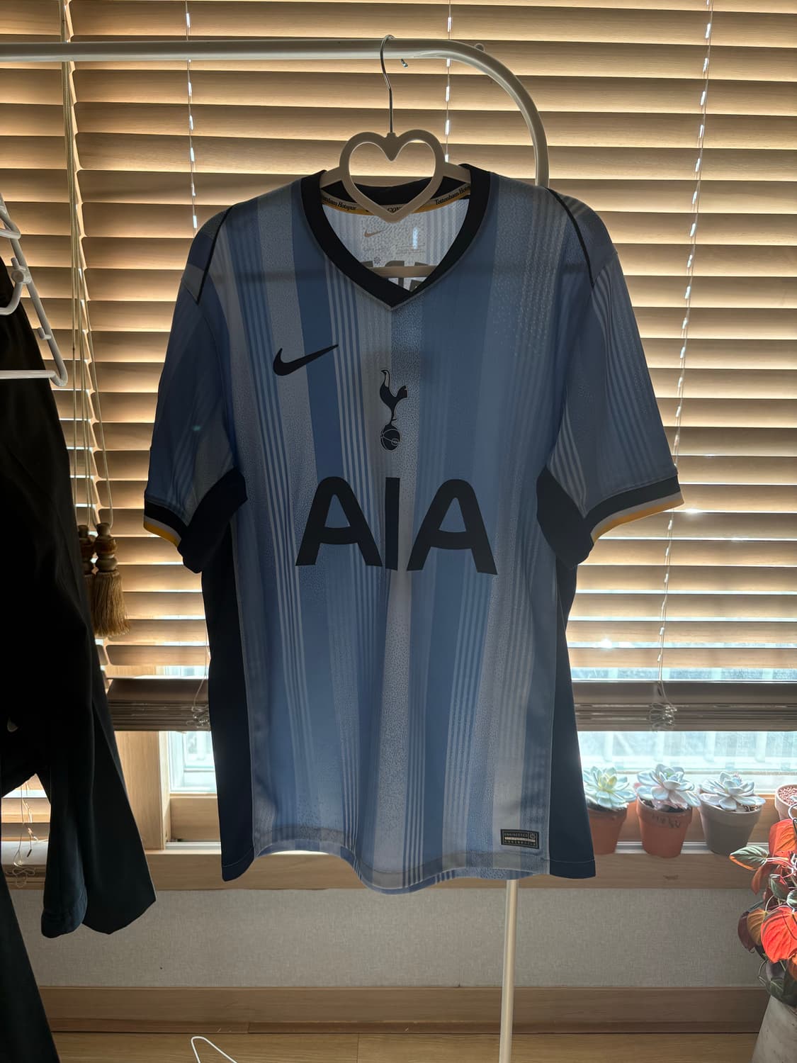 손흥민 마킹 유로파 유니폼+ 머플러 상품이미지1