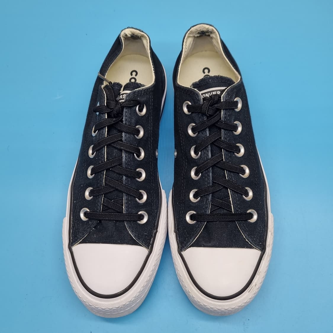 컨버스 올스타 리프트 여성스니커즈240  상품이미지2