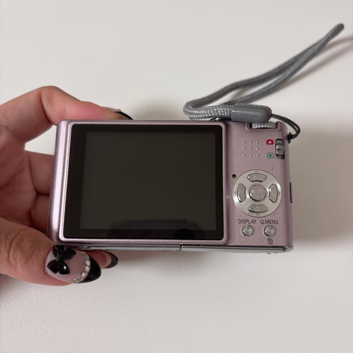 panasonic 파나소닉 루믹스 fx35 핑크 디카 디지털카메라 빈티지 상품이미지8