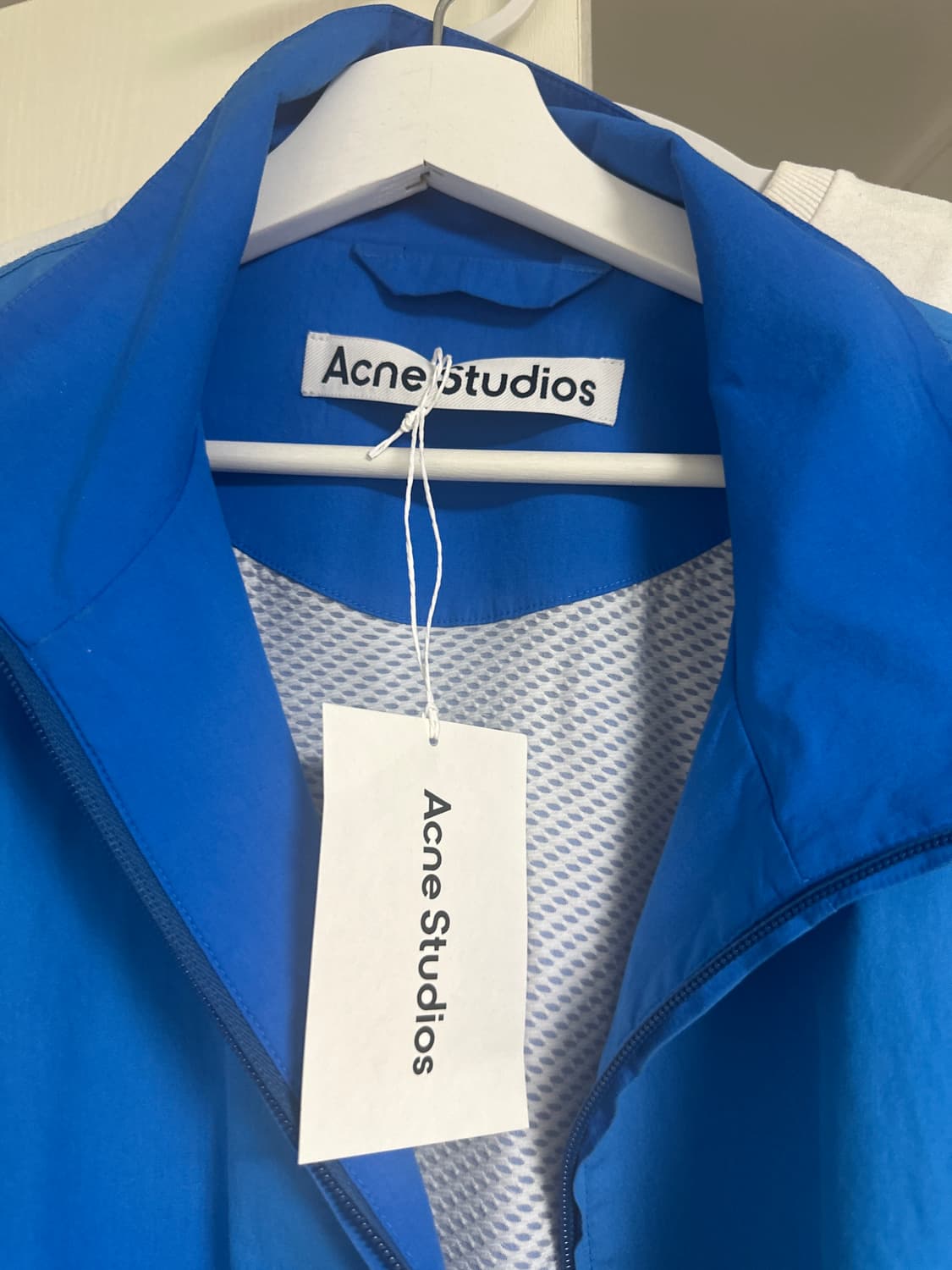 26ss 신상 아크네 스톡홀름 자켓 46사이즈 판매합니다 상품이미지3