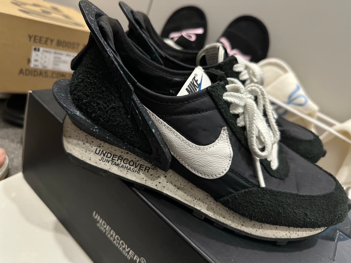 나이키 언더커버 데이브레이크 255 상품이미지5