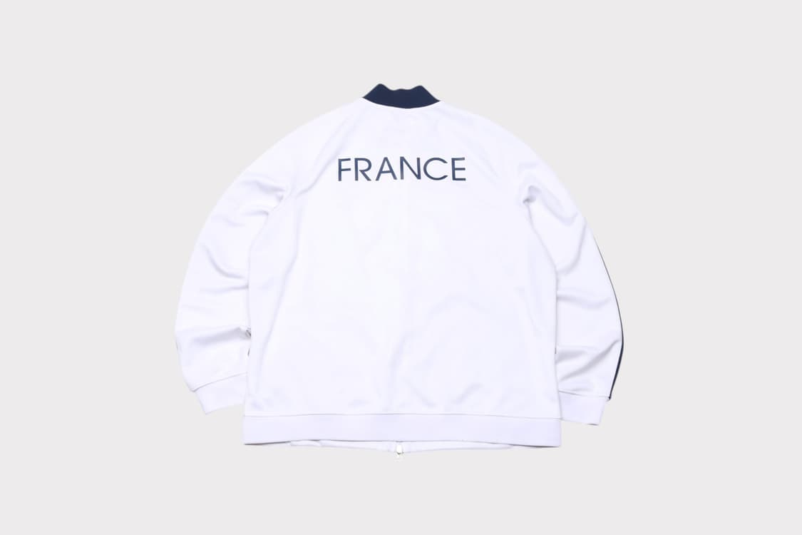 [XXL] 나이키 14-15 프랑스 N98 트랙자켓 상품이미지7