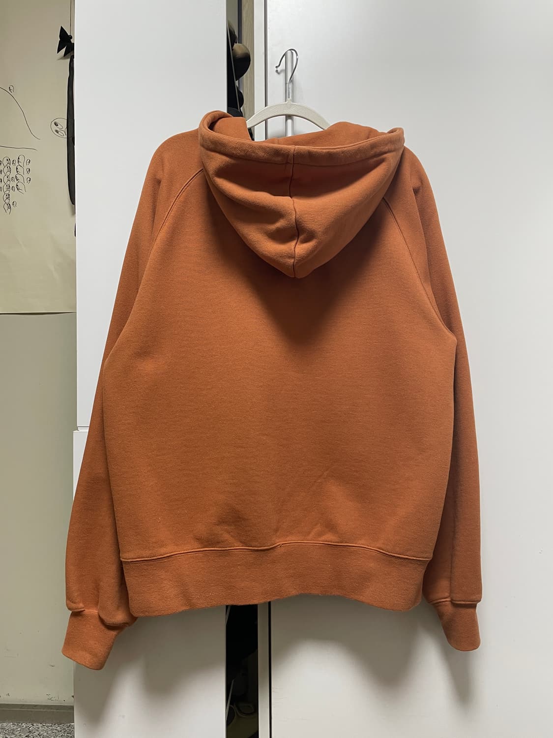 이스트로그 후드집업 상품이미지2