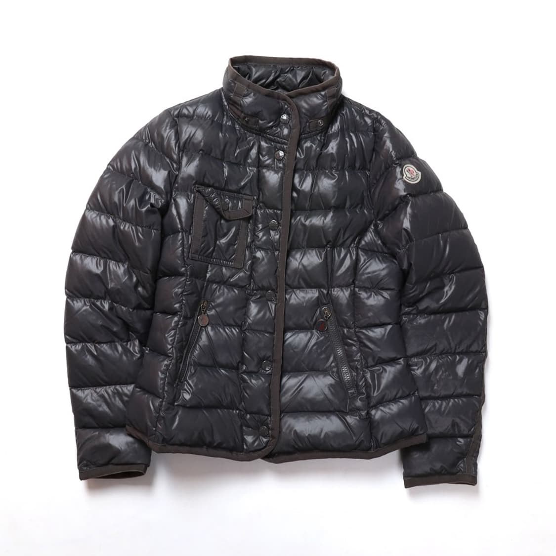 몽클레어 Moncler Down Jacket
 상품이미지1