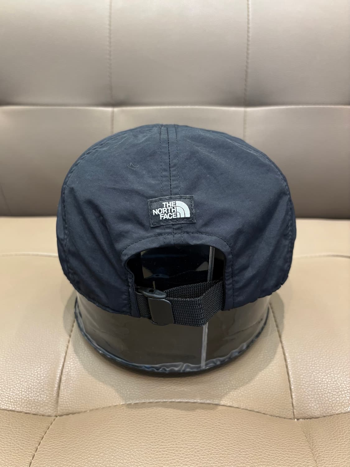 노스페이스 에코 로코 나일론 캡 상품이미지5