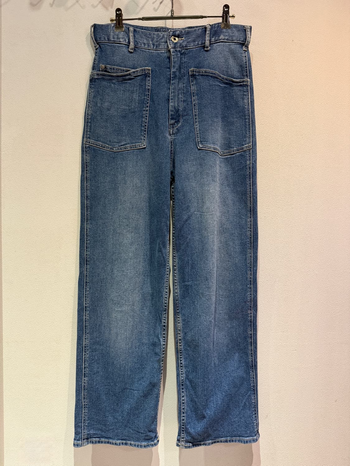 Cepo Stretch Denim (30) 상품이미지2