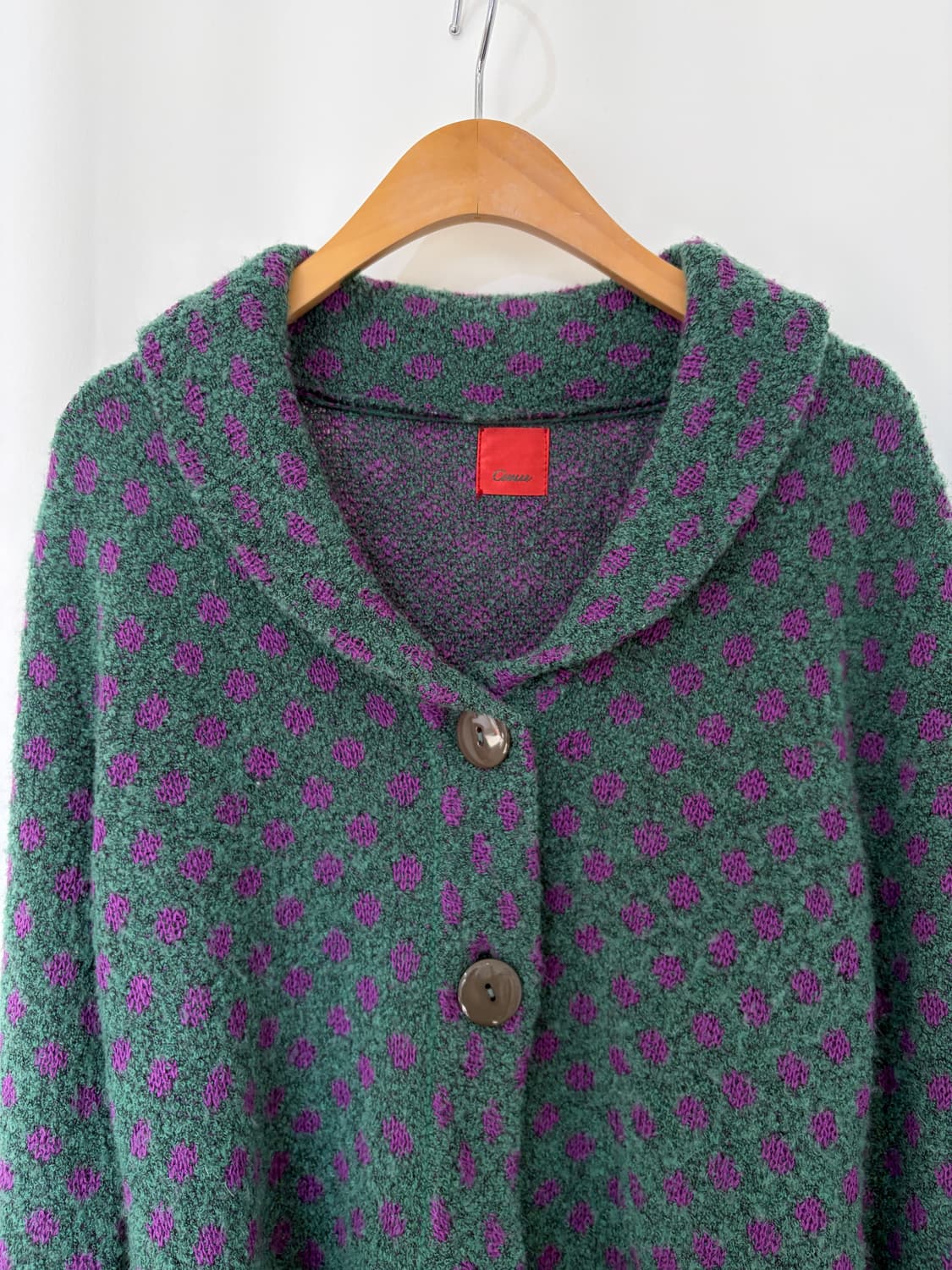 Edinburgh Woollen Mill cardigan 상품이미지2