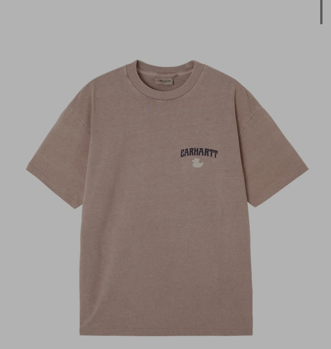 칼하트 윕 반팔티 carhartt wip 상품이미지1