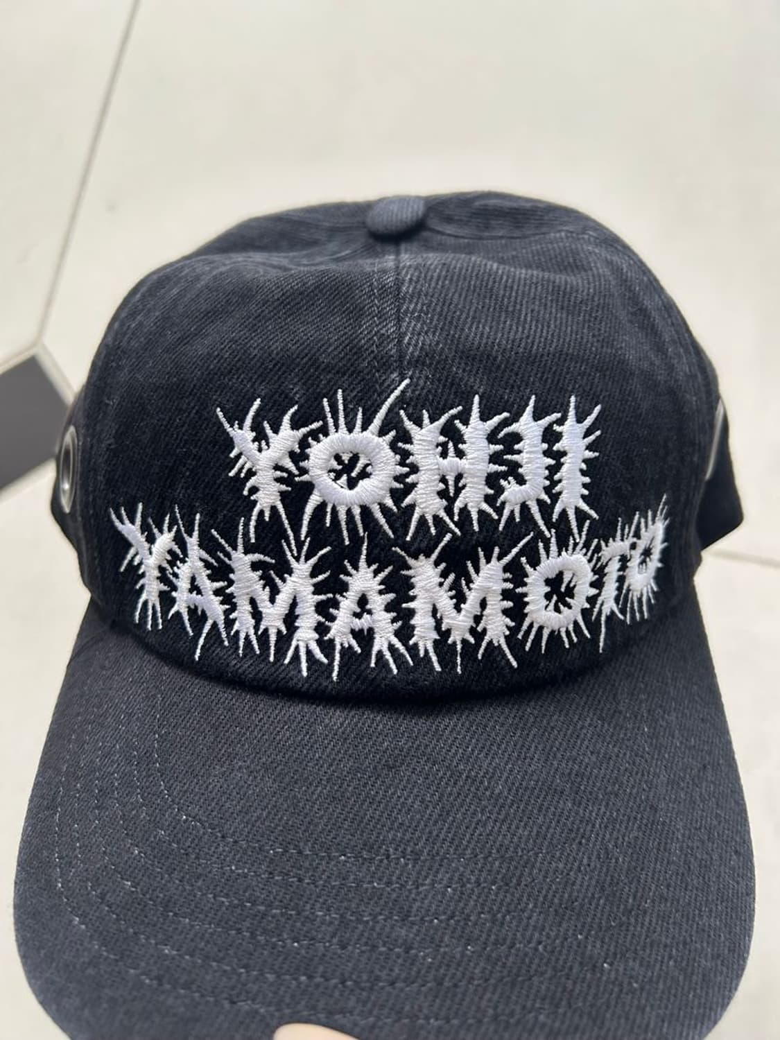 YS GROMMET 6PANNEL YS 그로밋 6패널 상품이미지7