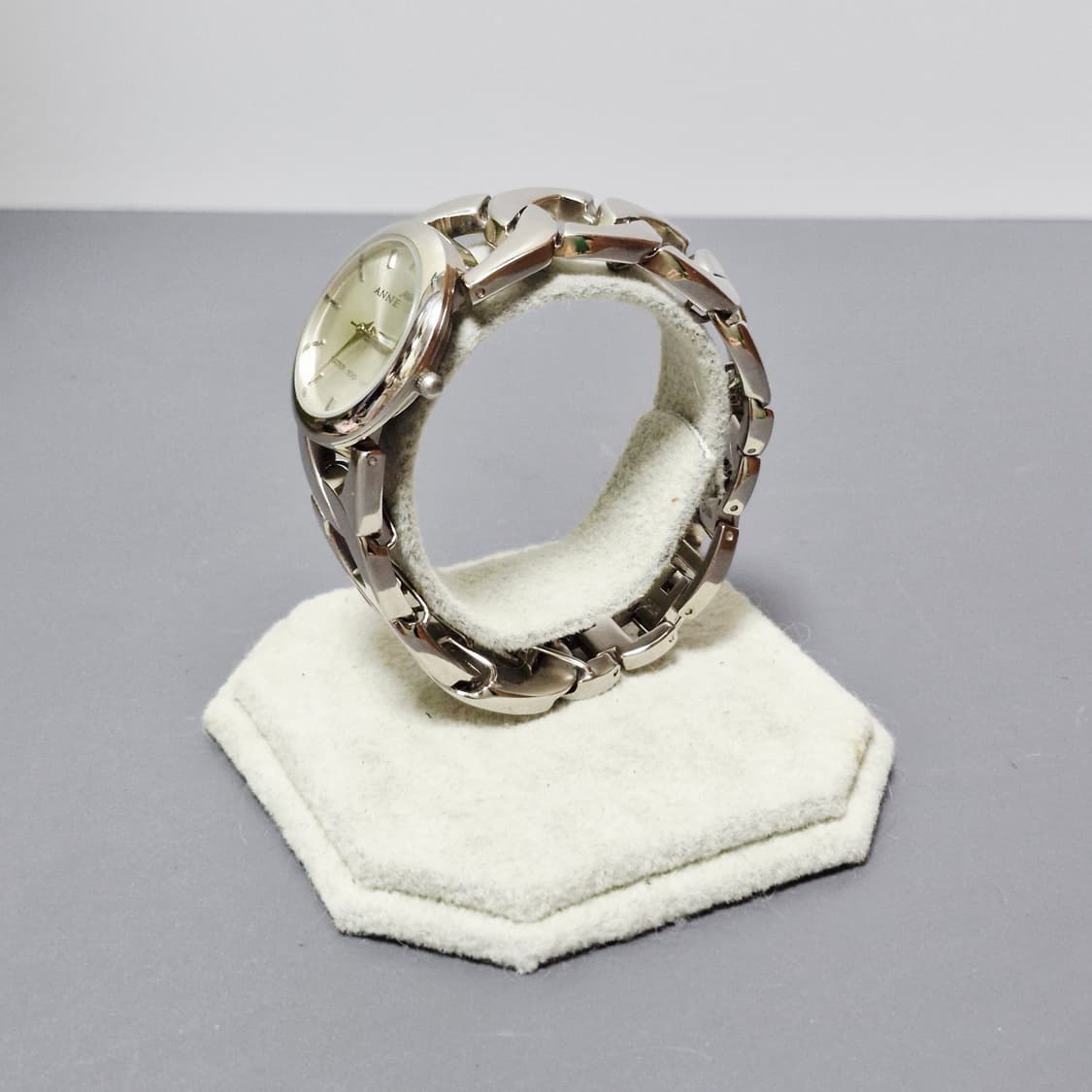 앤클라인(Anne Klein)  빈티지 뱅글 시계 상품이미지6