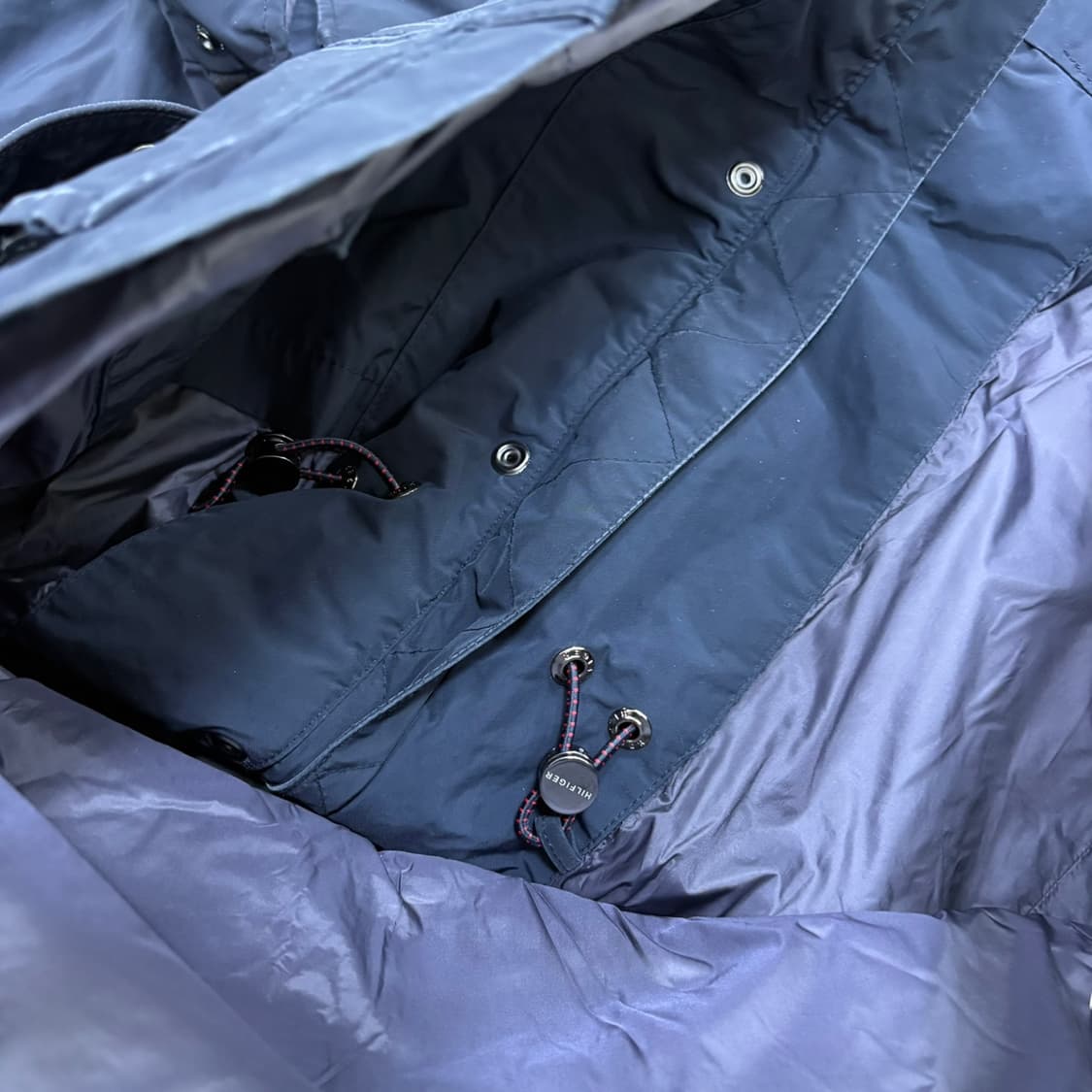 S 타미힐피거 포켓 자켓 0428J 상품이미지7