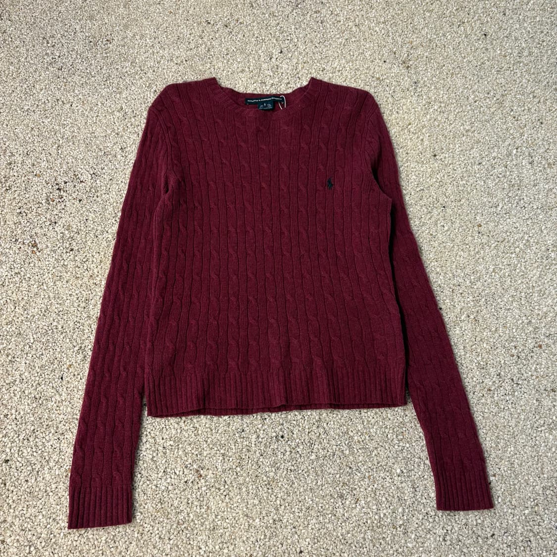 폴로 니트 ⭐️1040 상품이미지1