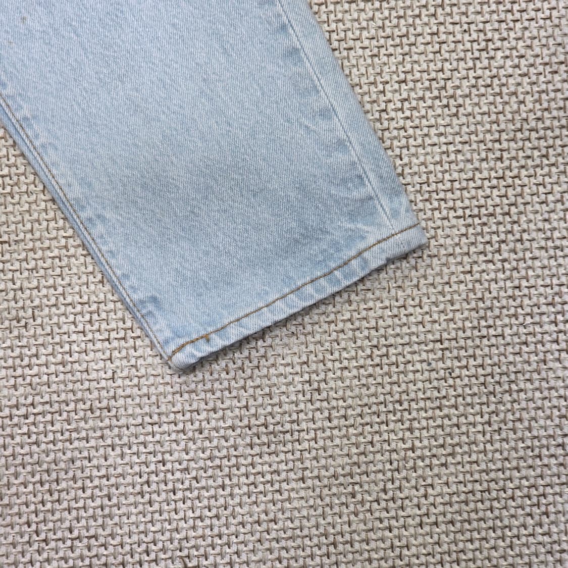 90s 리바이스 501 (여성) 상품이미지5