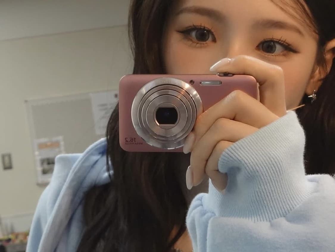 (초희귀 매물)미연 디카 소니 사이버샷 WX30 핑크 상품이미지5