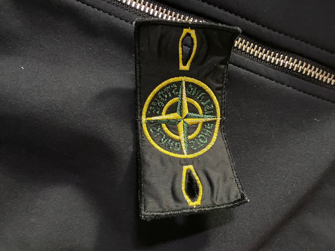 스톤아일랜드 자켓 바람막이 상품이미지8