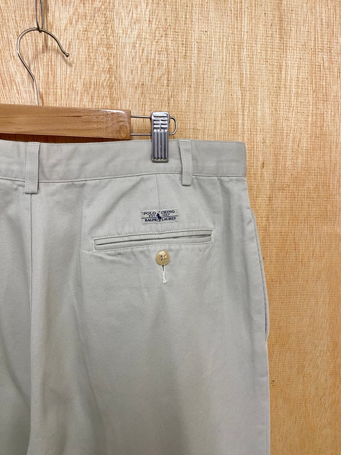 POLO ralph lauren chino pant 상품이미지6