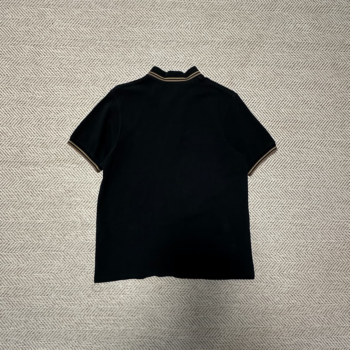 FRED PERRY england made polo shirt 상품이미지2