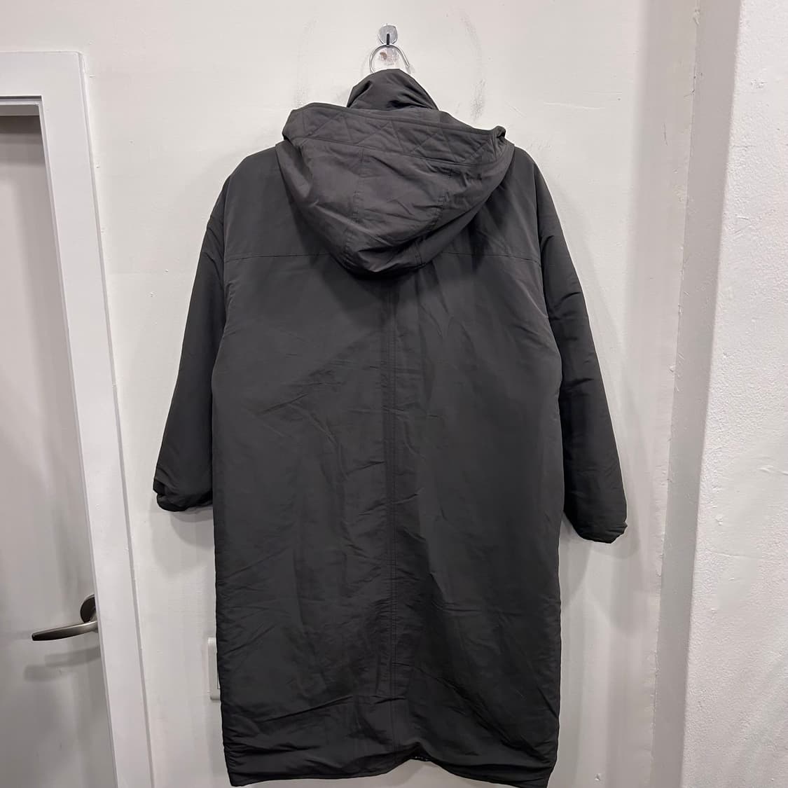 머렐 이너후리스 리버시블 후드탈착 롱패딩 상품이미지7