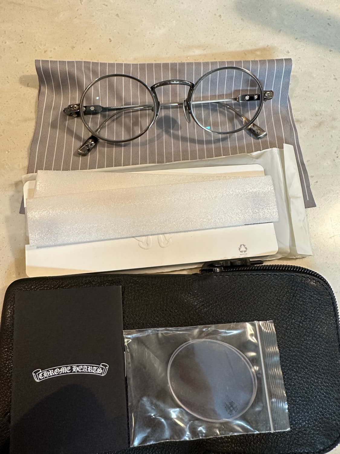 크롬하츠 허니딥 판매 상품이미지1