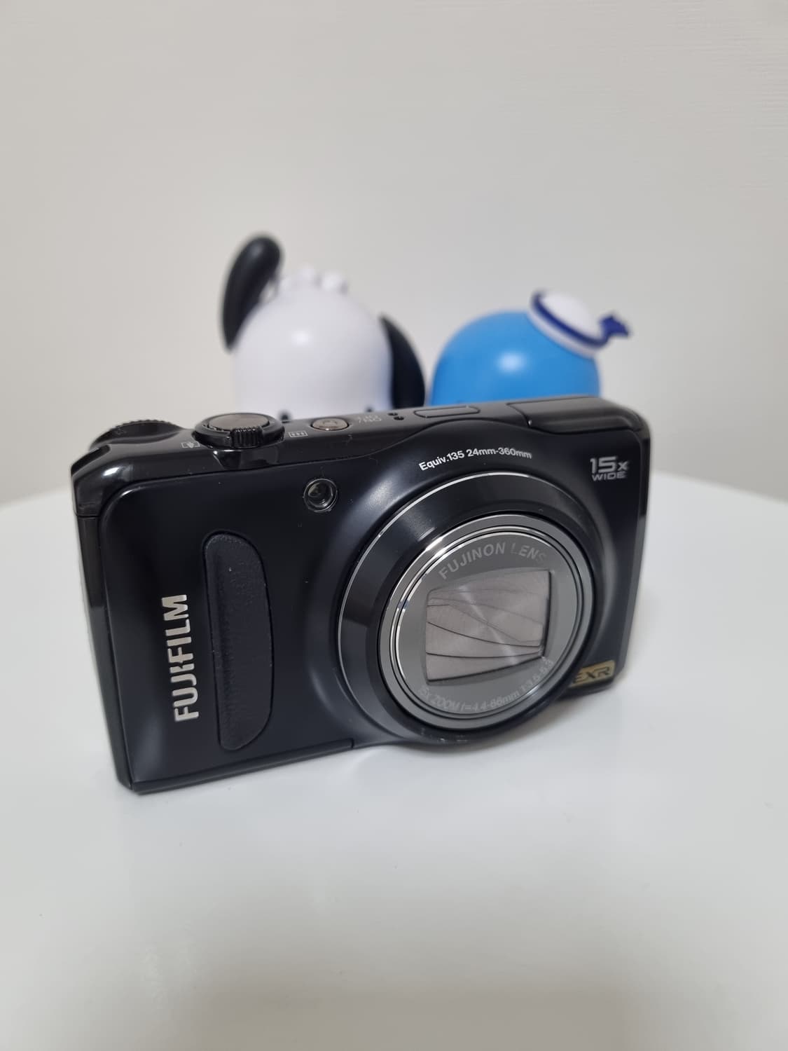 바로사용O) 후지필름 파인픽스 F300EXR 디카 디지털카메라 상품이미지5