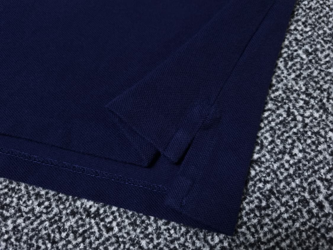 [무료배송][90]폴로 키즈 피케 반팔티 카라티 상품이미지8