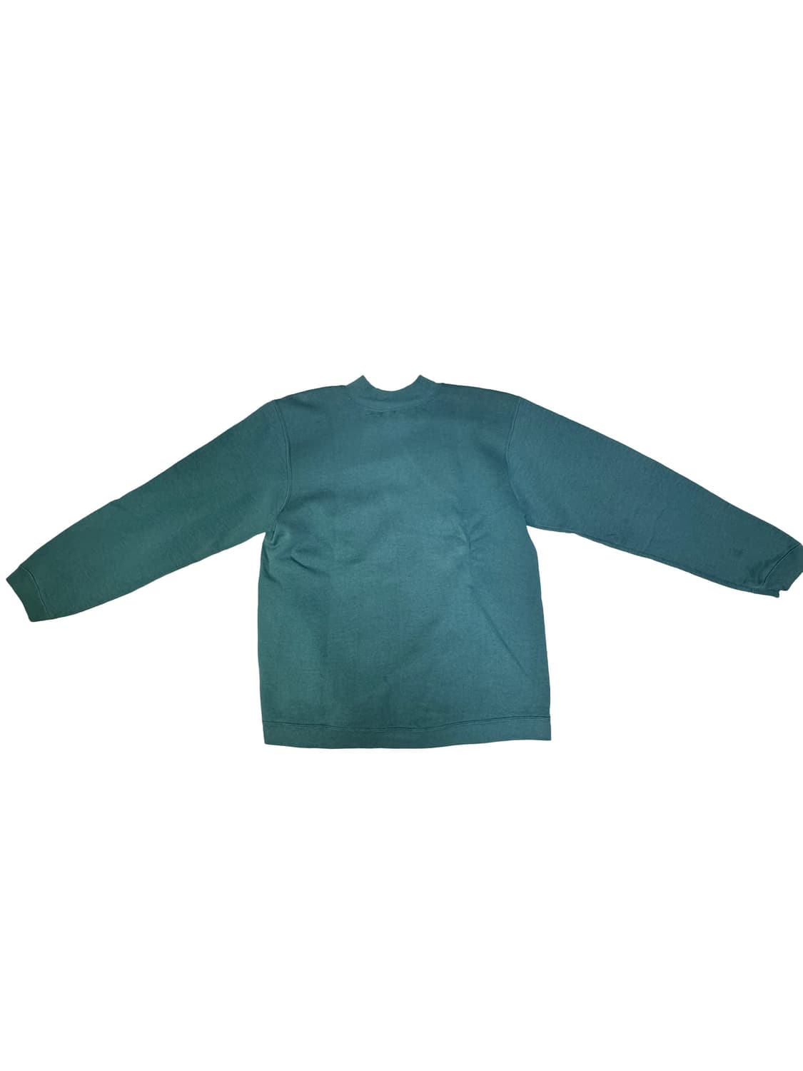 빈티지 90s 트위티 tweety  스웻셔츠 맨투맨 그린 L but 상품이미지6